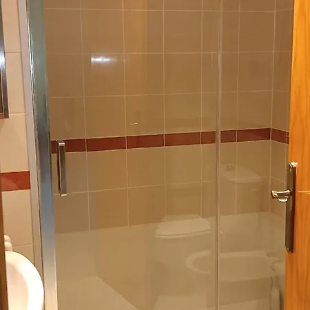 Apto Lore Playa Con Aire Acondicionado