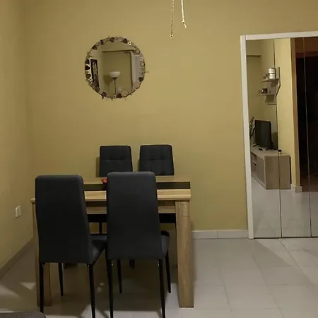 Apto Lore Playa Con Aire Acondicionado Apartment *