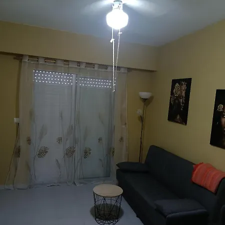 Apto Lore Playa Con Aire Acondicionado Apartment
